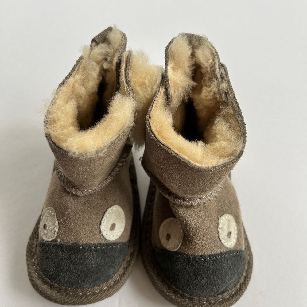 EMU Australia Baby / Toddler Koala Boots